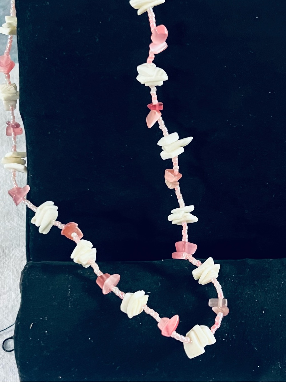 Beach Shell Necklace